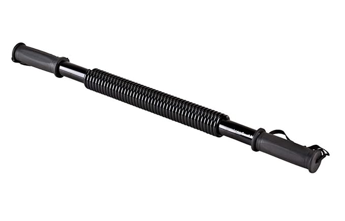 Fitness Power Twister Bar | قضيب التواء القوة للياقة البدنية