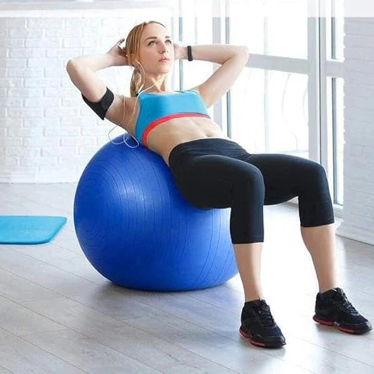 Gym Ball for Fitness | كرة لياقة بدنية
