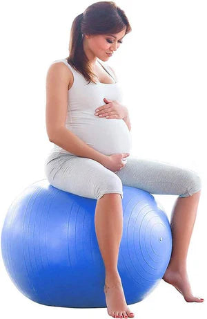 Gym Ball for Fitness | كرة لياقة بدنية