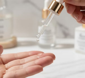 Professional Cosmetics Vitamin C Face Serum | سيروم فيتامين C للوجه من بروفيشنال كوزمتكس